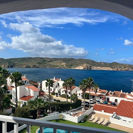 Apartamentos El Bergantin Menorca Club Fornells  Zewnętrze zdjęcie